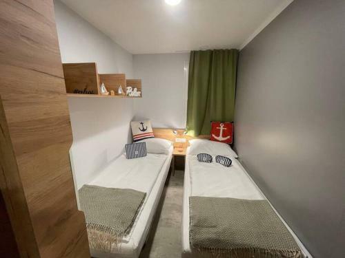 Apartamento Ahoi Haus
