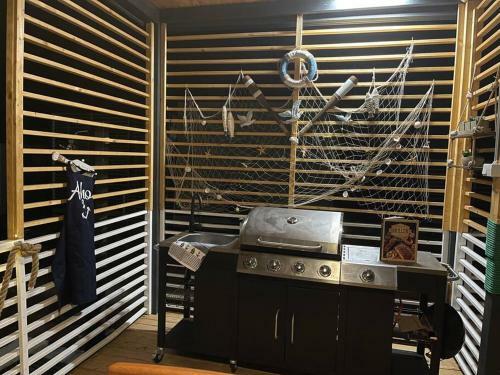 Apartamento Ahoi Haus