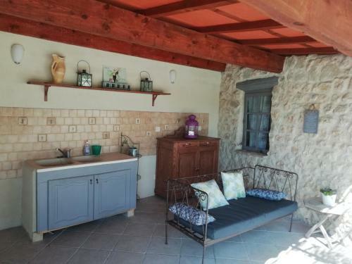 Bed & Breakfast A La Maison D'h�tes