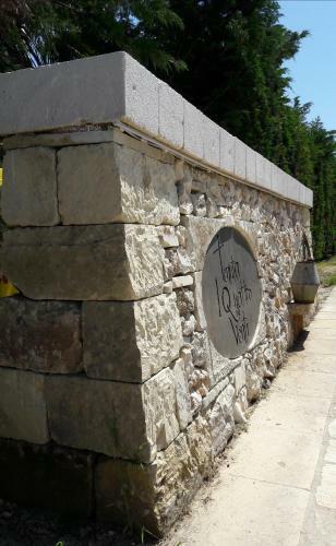 Agroturismo Tenuta I Quattro Venti