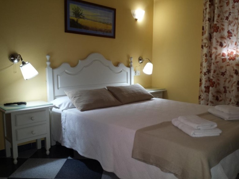Hostal La Giralda