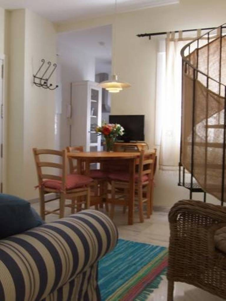 Apartamento Casa Atl�ntica