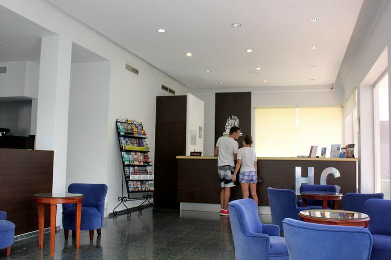 Hotel Caribe