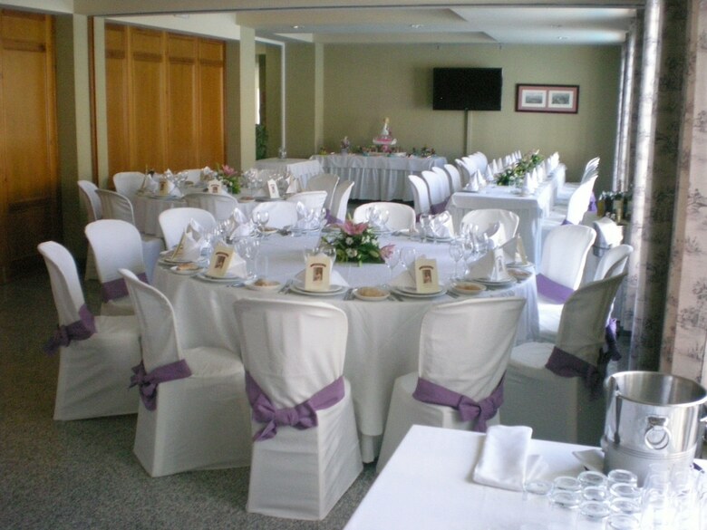 Hotel Caribe