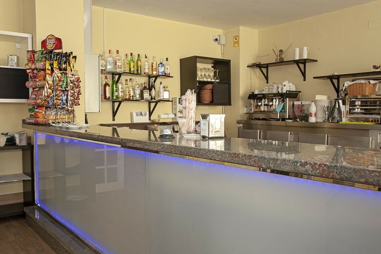 Hotel Caribe