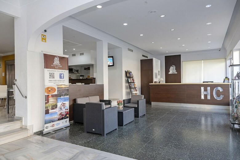 Hotel Caribe