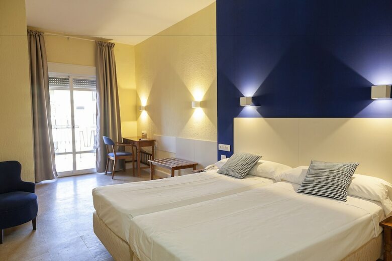 Hotel Caribe