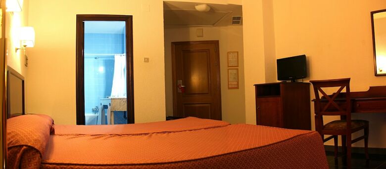 Hotel Caribe