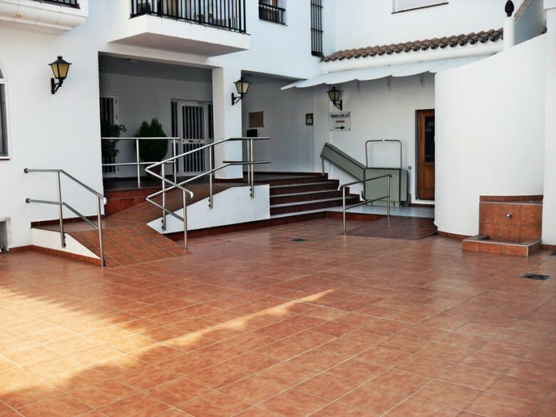Apartamentos Dunas Y Luz
