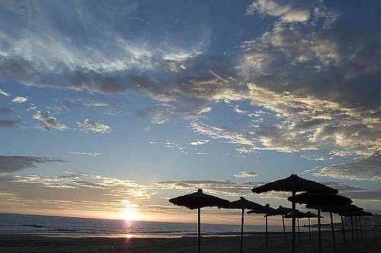 Hostal Restaurante Playa Hidalgo