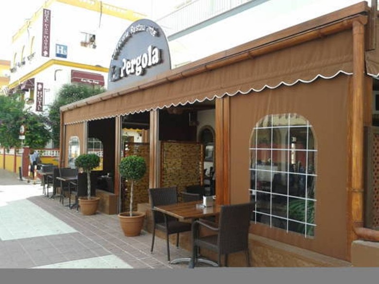 Hostal Restaurante Playa Hidalgo