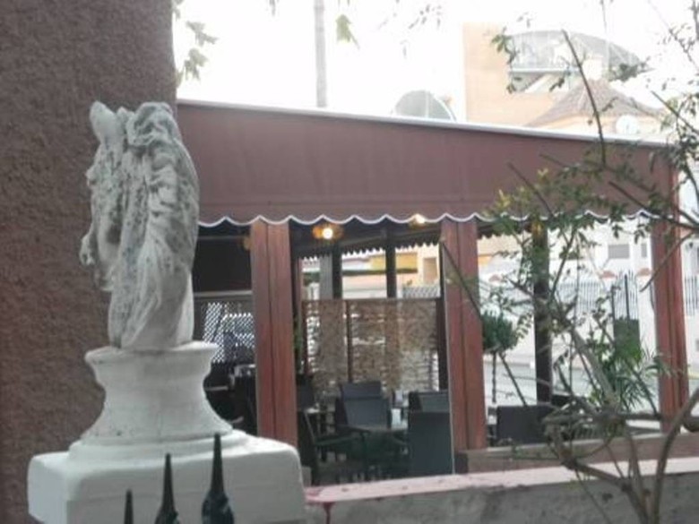 Hostal Restaurante Playa Hidalgo