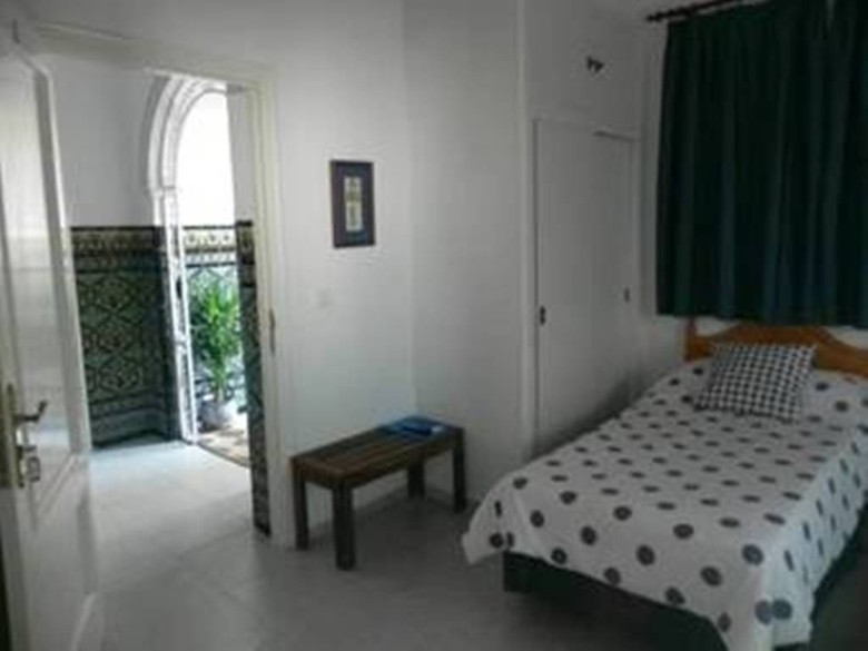 Hostal Restaurante Playa Hidalgo