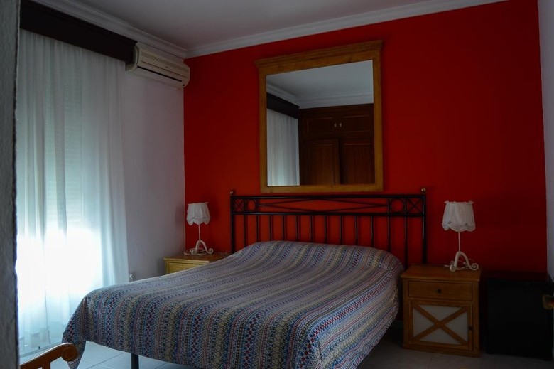 Hostal Restaurante Playa Hidalgo
