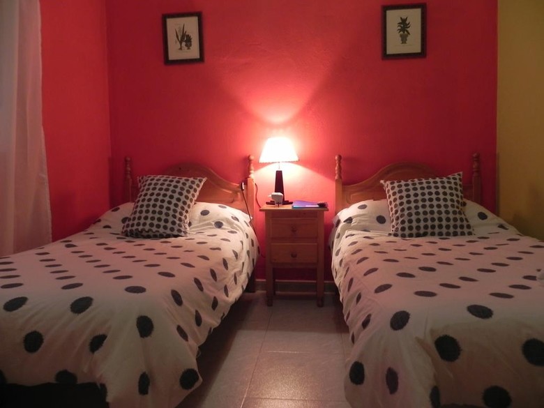 Hostal Restaurante Playa Hidalgo