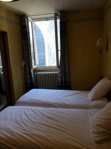 Hotel Rome