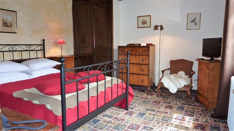 Hotel Auberge De L'abbaye