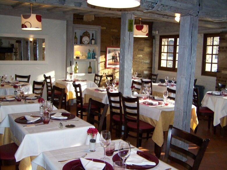 Hotel Auberge De L'abbaye