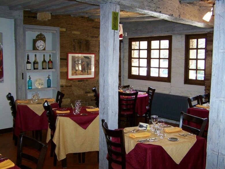 Hotel Auberge De L'abbaye