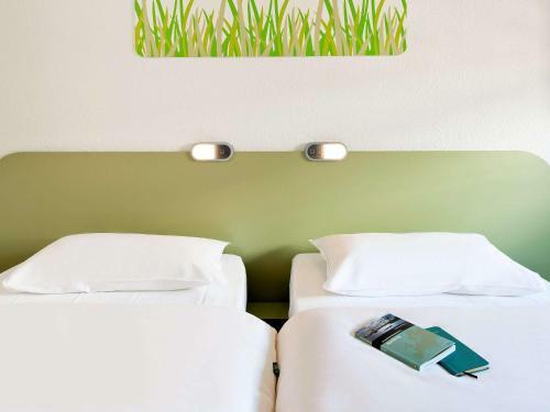 Hotel Ibis Budget Saint-omer Centre