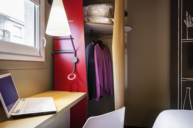 Hotel Ibis Saint-omer Centre