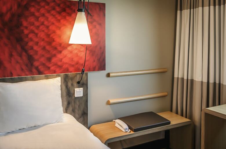 Hotel Ibis Saint-omer Centre