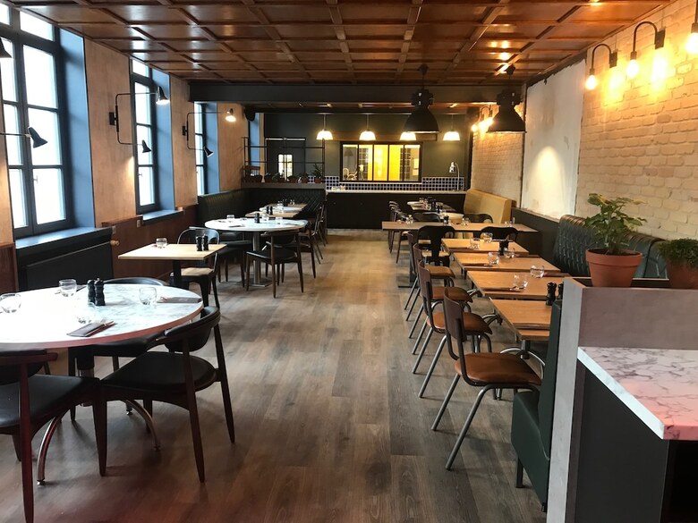 Hotel Ibis Saint-omer Centre
