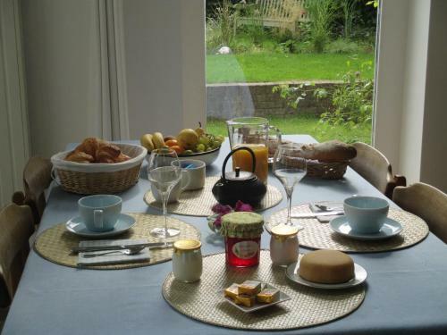 Bed & Breakfast Le Clos De L'abbaye