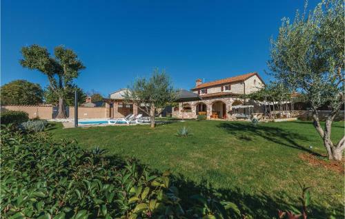 Holiday Home Kosinozici Croatia