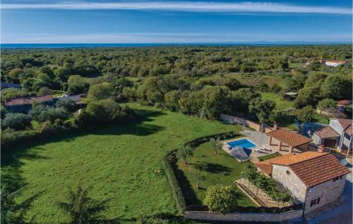 Holiday Home Kosinozici Croatia