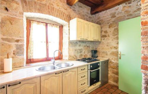 Holiday Home Kosinozici Croatia
