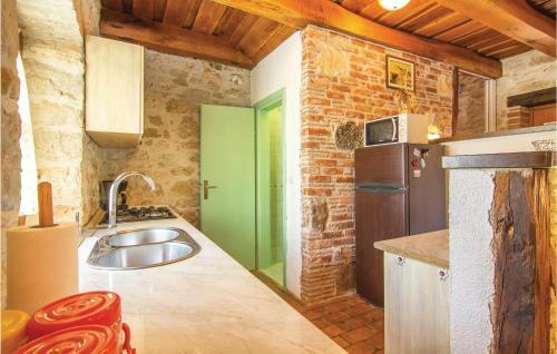 Holiday Home Kosinozici Croatia