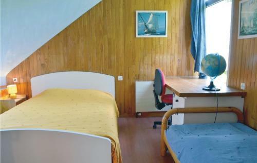 Holiday Home Guirhoel Les Bergeries