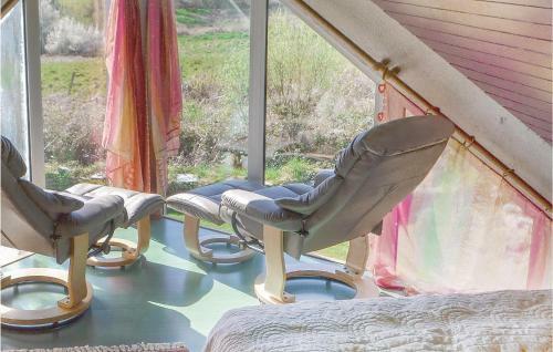 Holiday Home Guirhoel Les Bergeries