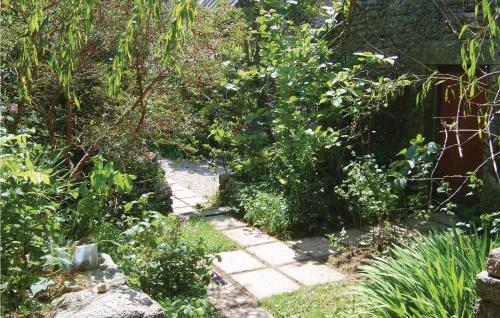 Holiday Home Guirhoel Les Bergeries