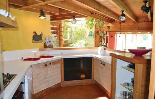 Holiday Home Guirhoel Les Bergeries