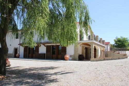 Agroturismo Agriturismo Le Paicciole