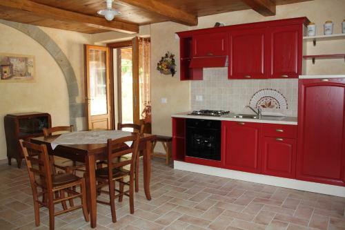 Agroturismo Agriturismo Le Paicciole