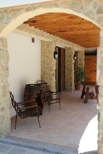 Agroturismo Agriturismo Le Paicciole