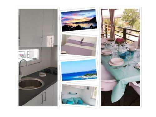 Apartamento Mobile Home Nina
