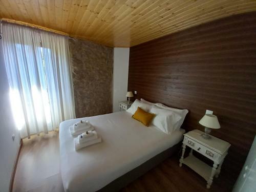 Hostal Ref�gio Do Anjo - Alojamento Local