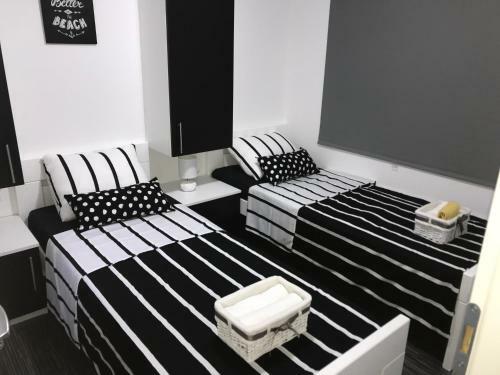 Apartamento Holiday Home Orsag