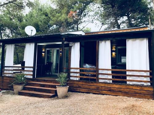 Apartamento Holiday Home Orsag