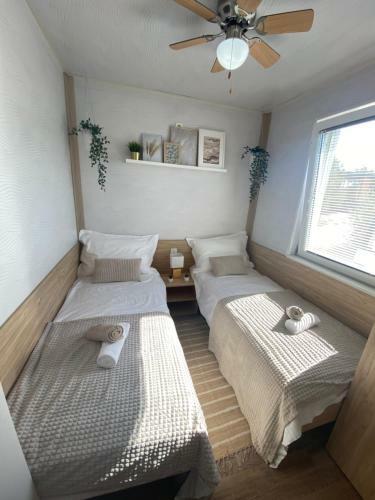 Apartamento Kayo Mobile Homes