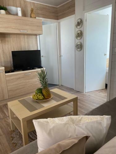 Apartamento Kayo Mobile Homes
