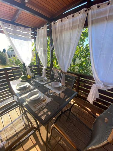 Apartamento Kayo Mobile Homes