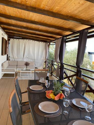 Apartamento Kayo Mobile Homes