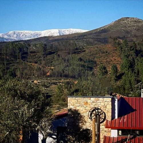 Agroturismo Quinta Do Ragal