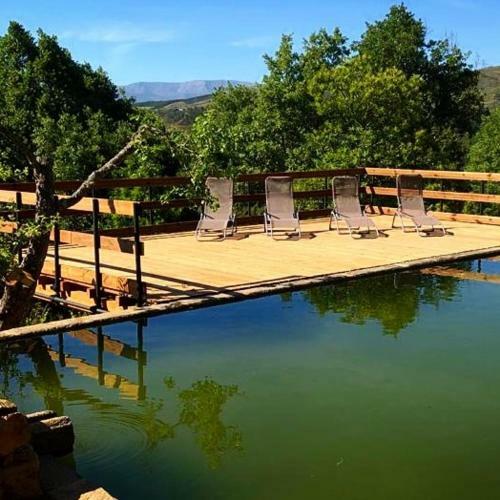 Agroturismo Quinta Do Ragal