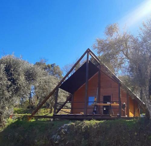 Agroturismo Quinta Do Ragal